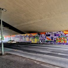Graffiti