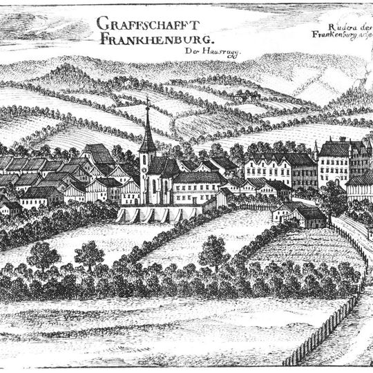 Frankenburg