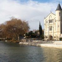 Ventenac-en-Minervois