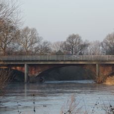 Leinebrücke Koldingen