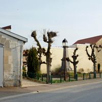 Saint-Germain-la-Ville