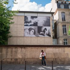 Maison européenne de la photographie
