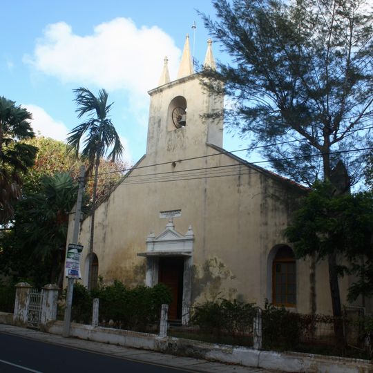 St. Thomas' Cathedral, Vaddukoddai