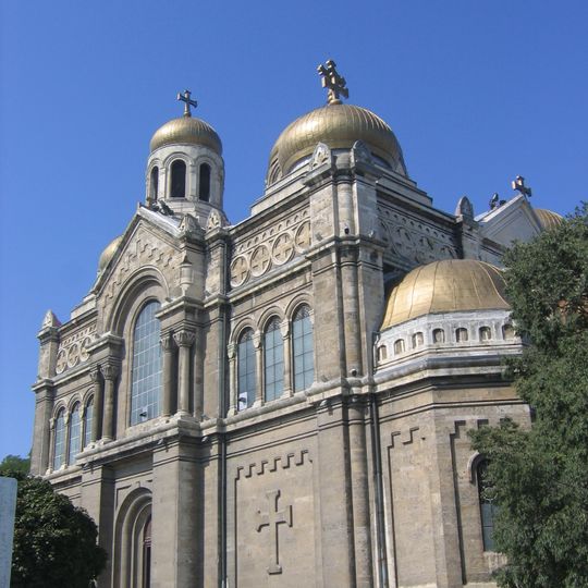 Cattedrale di Santa Maria Assunta