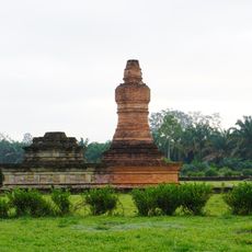 Temple de Muara Takus
