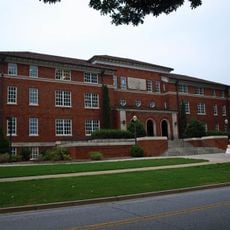 Fike Recreation Center