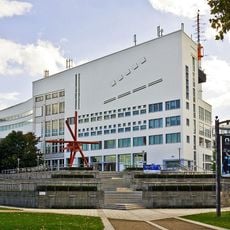 Technoseum