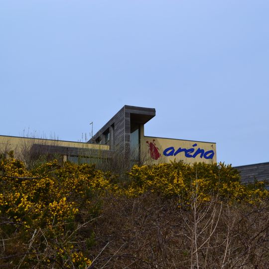 Aréna