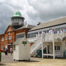 Brooklands Museum