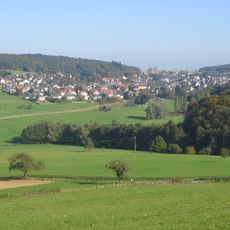 Gesamtanlage Wolfenhausen