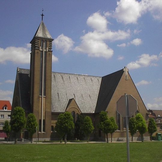 Sint-Jozefkerk