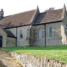 Parish Church of St Peter
