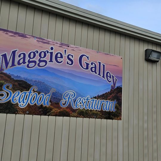 Maggie's Galley Seafood Restaurant