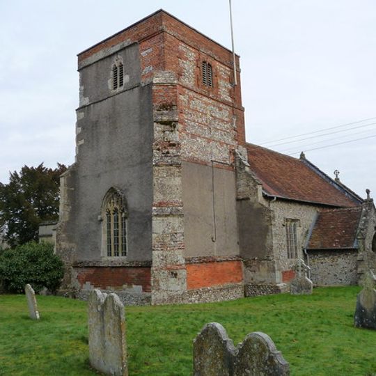 Church of the Holy Trinity