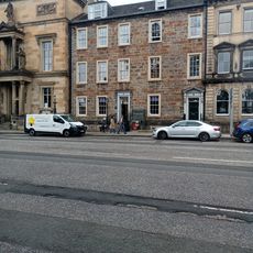 11, 12, 13 Queen Street, Edinburgh