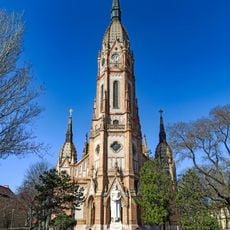 Szent László-templom