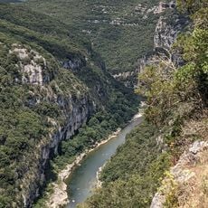 Rochers de Castelviel