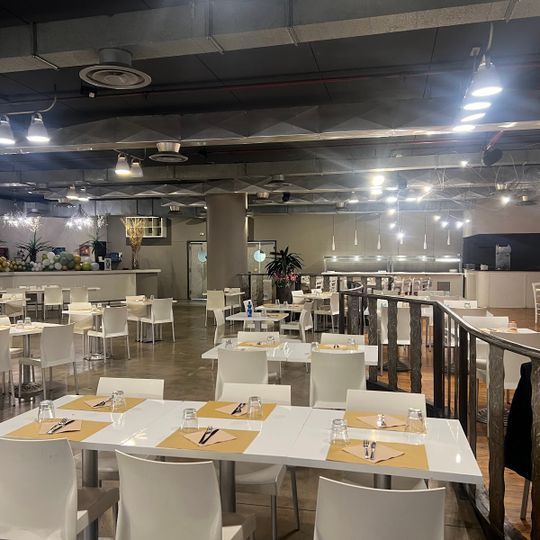 Fabbrica del Gusto