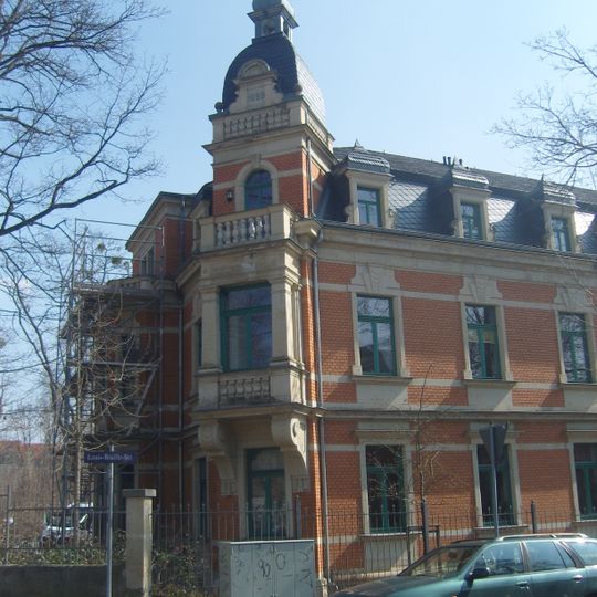 Radeberger Straße 34