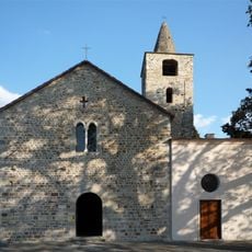 Chiesa di San Venerio