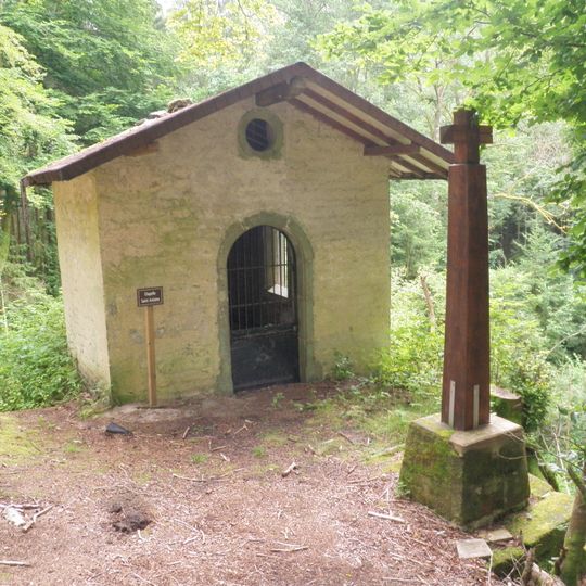 Chapelle Saint-Antoine de Thuillières