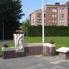 Oorlogsmonument Pijnacker