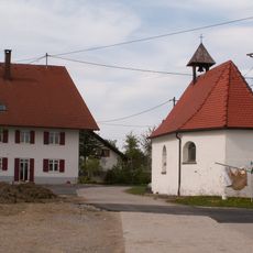 Weilerkapelle