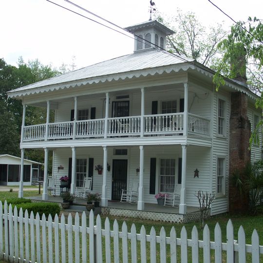 Middleburg Historic District