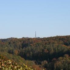 Löwensteiner und Heilbronner Berge