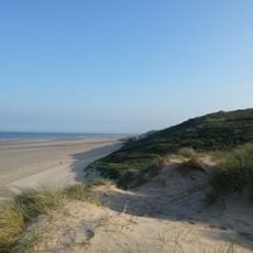 Dunes d'Écault