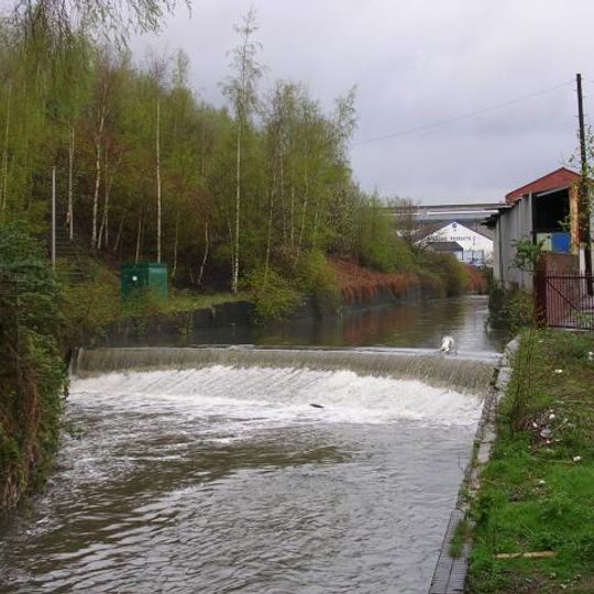 River Irk