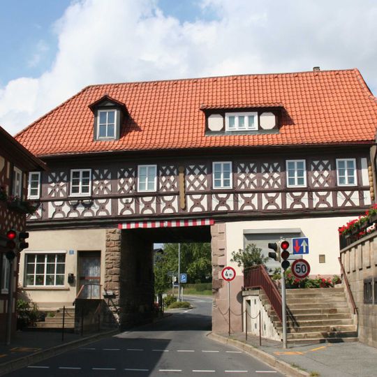 Torhaus