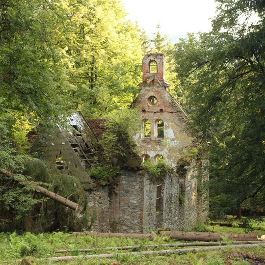 Chapel of Saint Anne