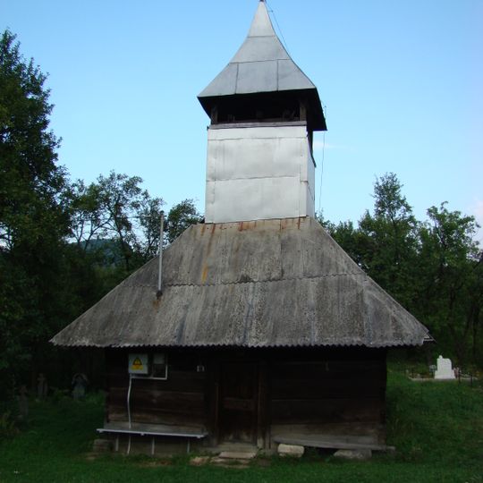 Cârjiți