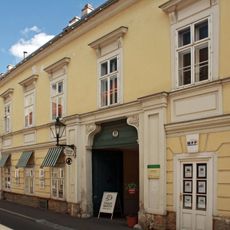 Palais Erzherzog Anton