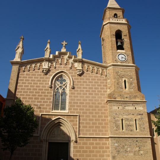 Santa Maria de Cambrils
