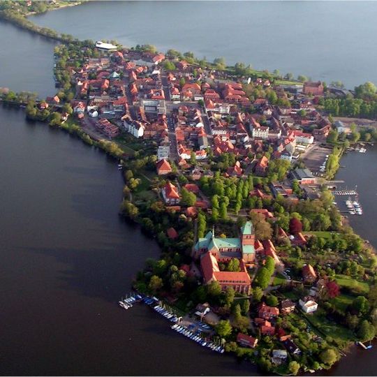 Ratzeburg