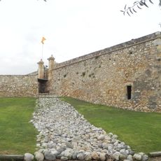 Fortí de Sant Jordi