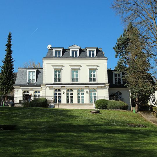 Musée Raymond Devos