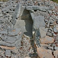 Dolmen de la Carrière de l'Espinasse