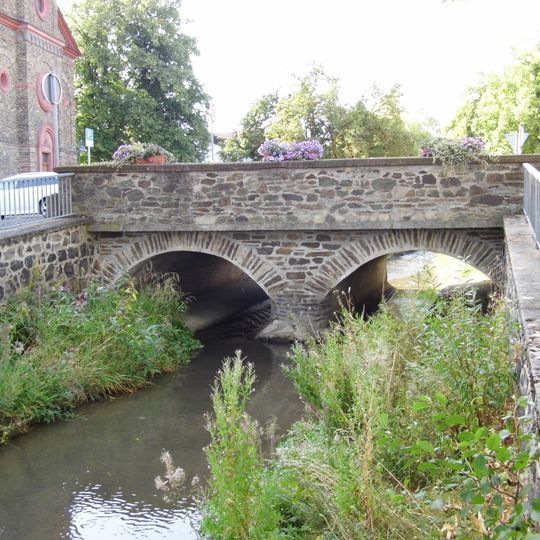 Emsbachbrücke