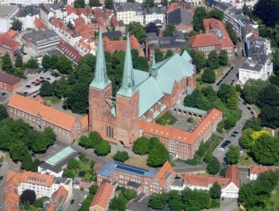Aerial View 0