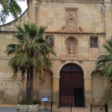 Church of the Holy Family