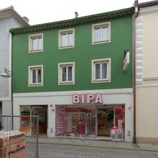 Schmiedstraße 5 (Eferding)