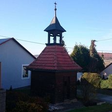 Kaple ve Snopoušovech