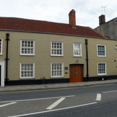 The Maltsters House and Granary Cottage