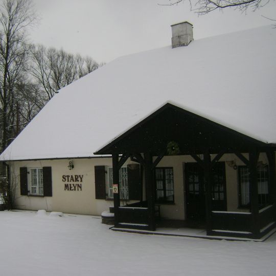 Skolimów