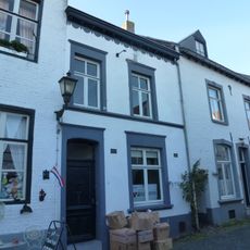 Bogenstraat 3, Thorn