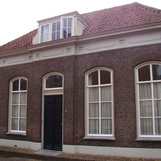 Marechausseekazerne