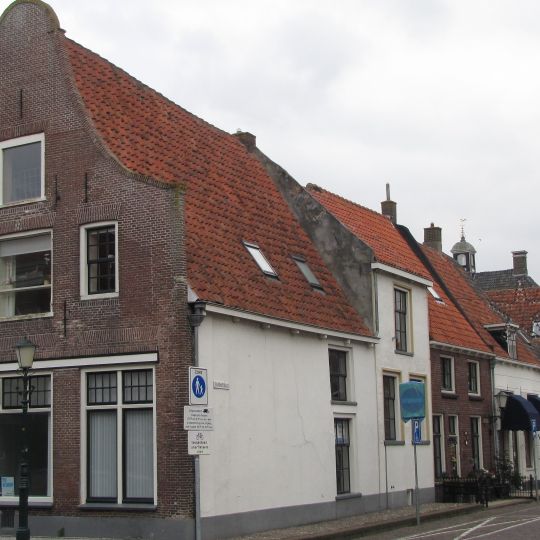 Beekstraat 51, Elburg